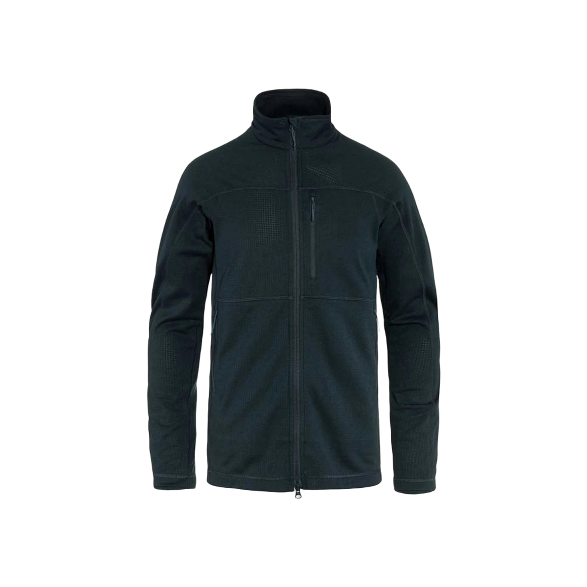 Fjallraven Abisko Lite Fleece Jacket Heren