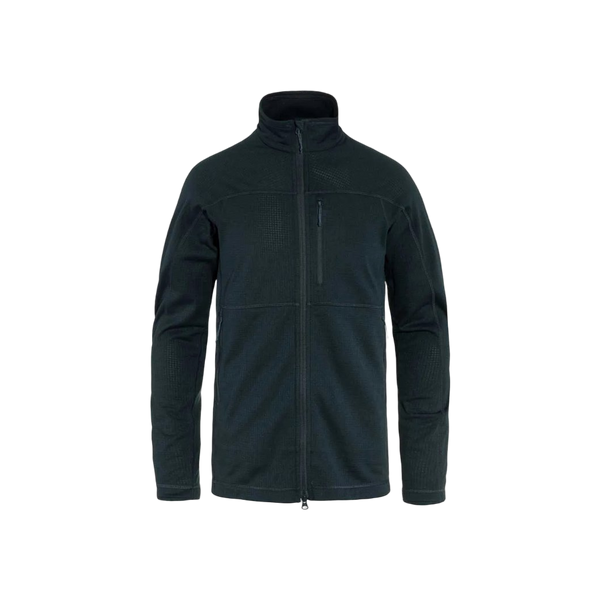 Fjallraven Abisko Lite Fleece Jacket Heren