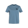 Fjallraven Fox Boxy Logo Tee W