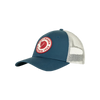 Fjällräven 1960 Logo Långtradarkeps