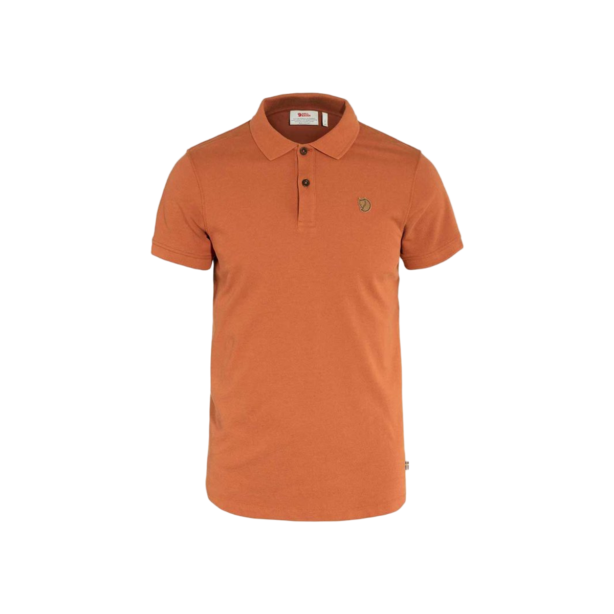 Fjällräven Övik Polo Shirt M