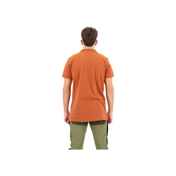 Fjällräven Övik Polo Shirt M