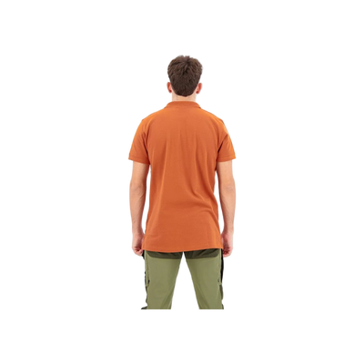Fjällräven Övik Polo Shirt M