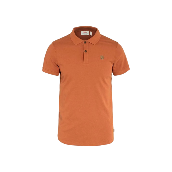 Fjällräven Övik Polo Shirt M