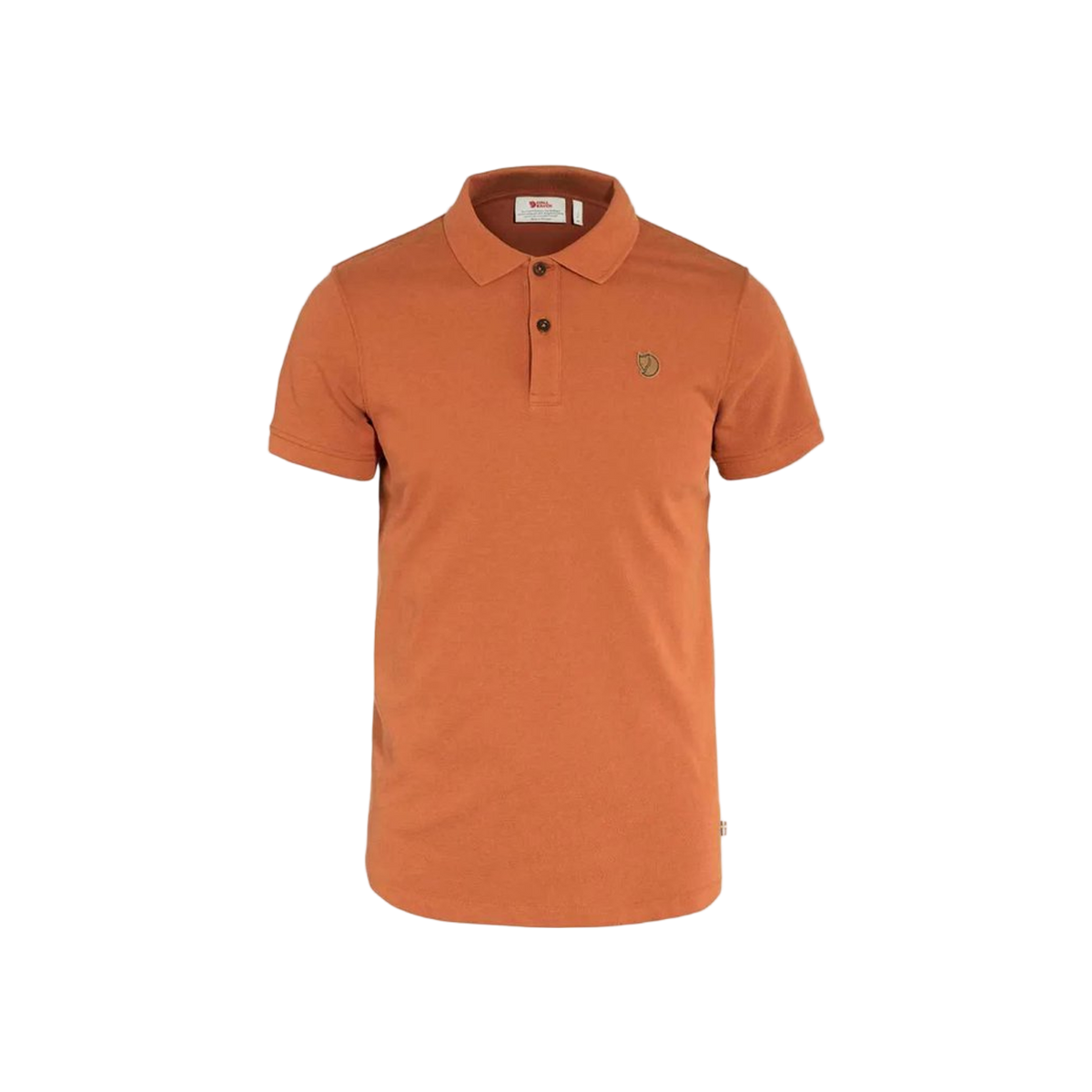 Fjällräven Övik Polo Shirt M