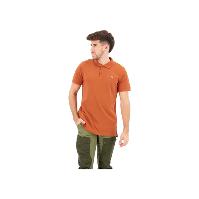 Fjällräven Övik Polo Shirt M