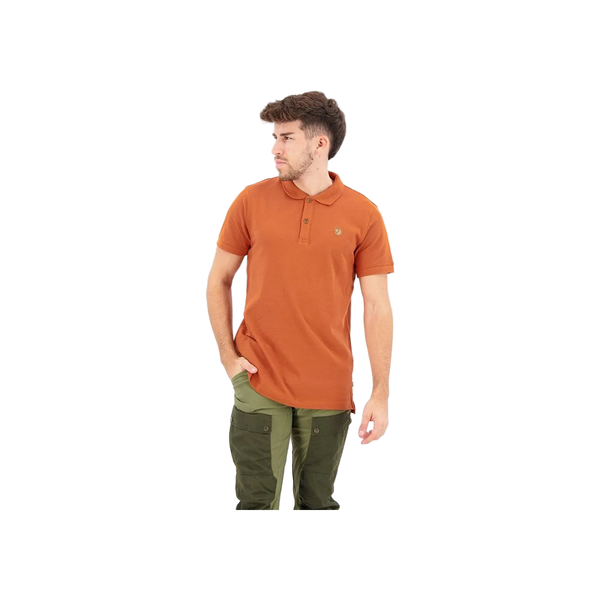 Fjällräven Övik Polo Shirt M
