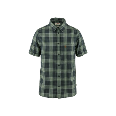 Fjällräven Övik Travel Shirt SS M