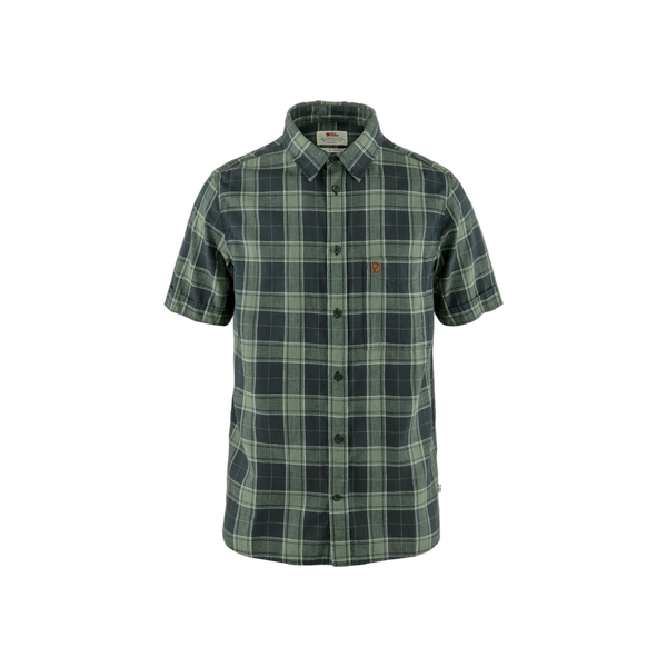 Fjällräven Övik Travel Shirt SS M