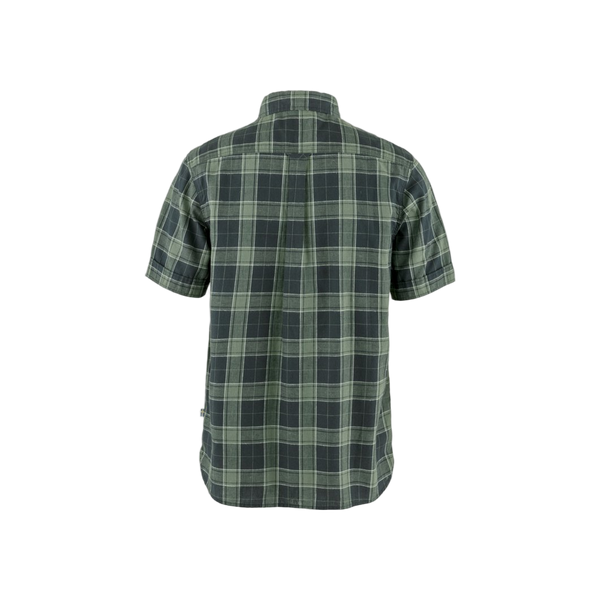 Fjällräven Övik Travel Shirt SS M