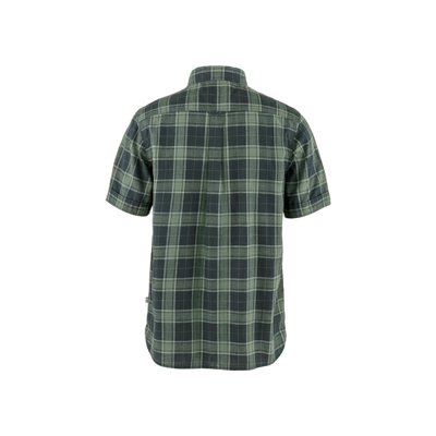 Fjällräven Övik Travel Shirt SS M