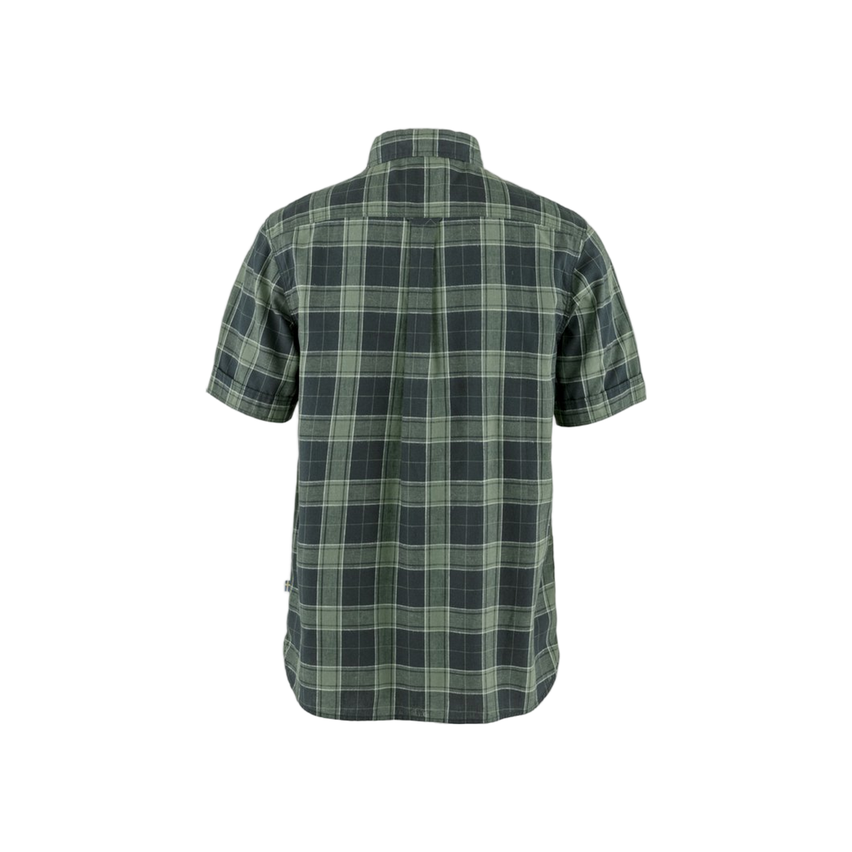 Fjällräven Övik Travel Shirt SS M