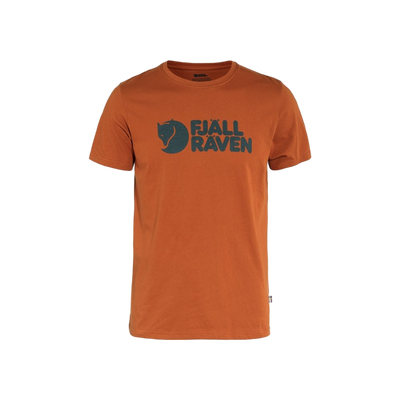 Fjallraven Logo T-shirt M
