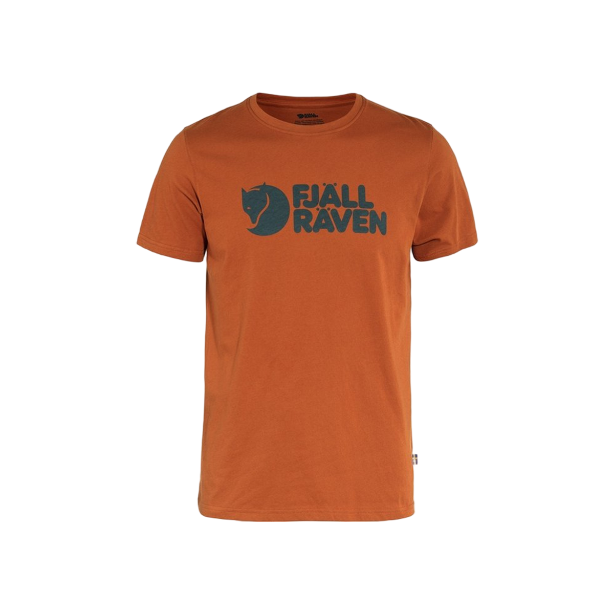 Fjallraven Logo T-shirt M