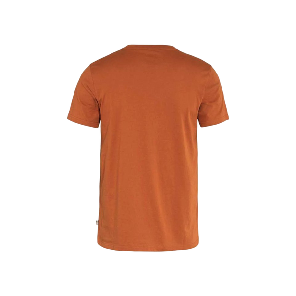 Fjallraven Logo T-shirt M