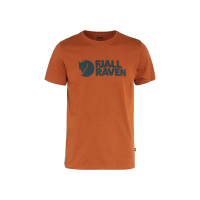 Fjallraven Logo T-shirt M