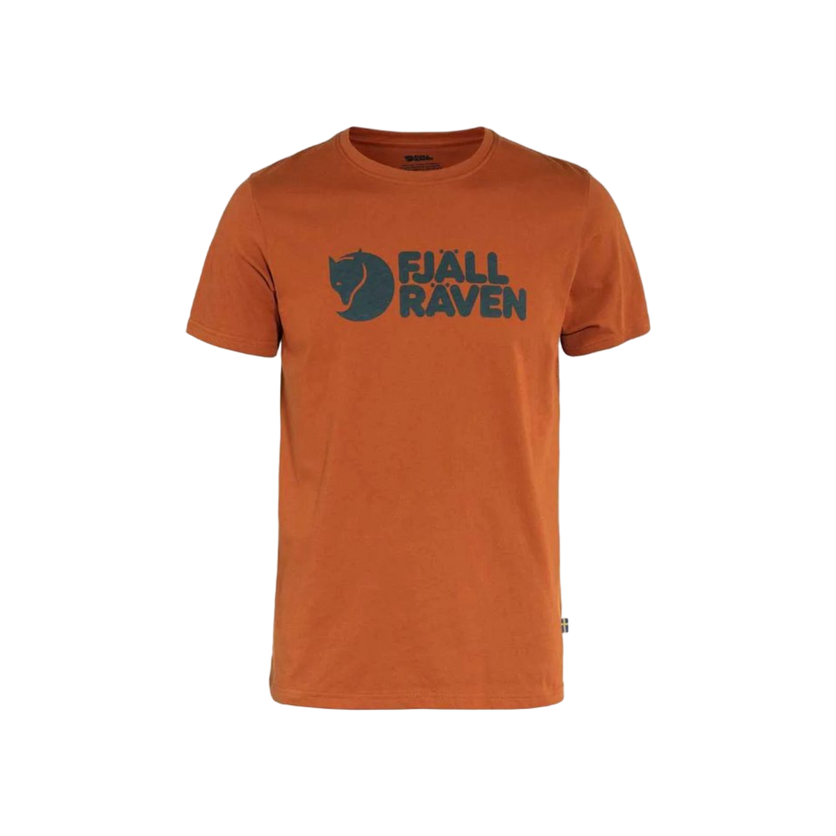 Fjallraven Logo T-shirt M