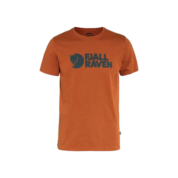 Fjallraven Logo T-shirt M