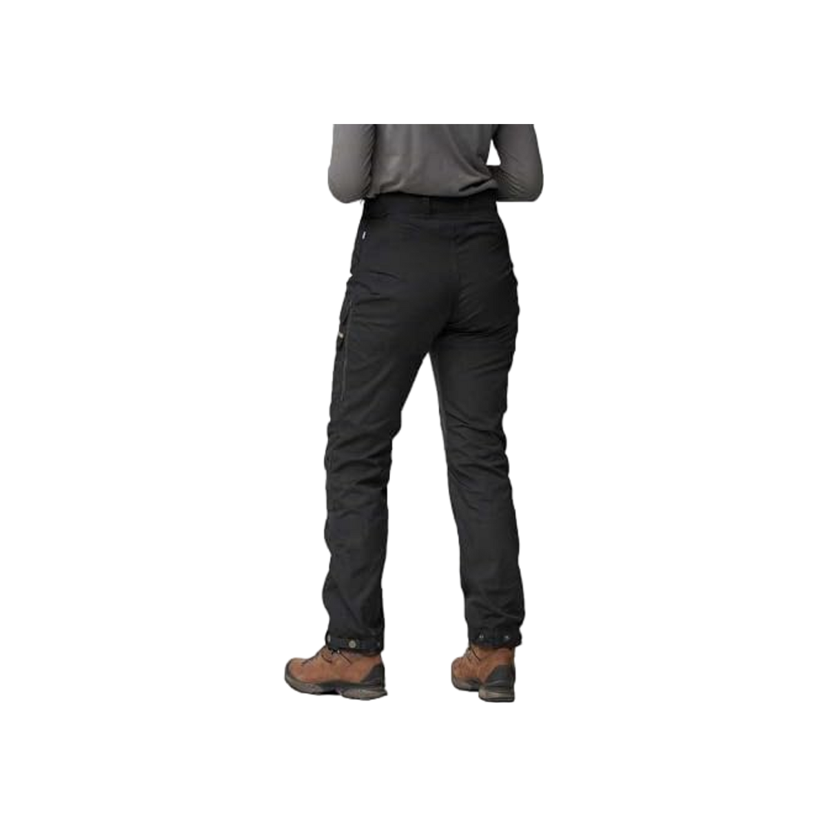 Fjallraven Vidda Pro Ventilated Trousers W