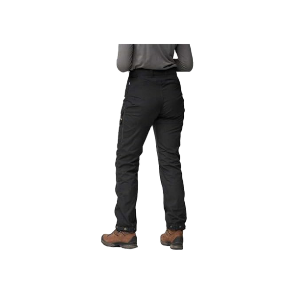 Fjallraven Vidda Pro Ventilated Trousers W