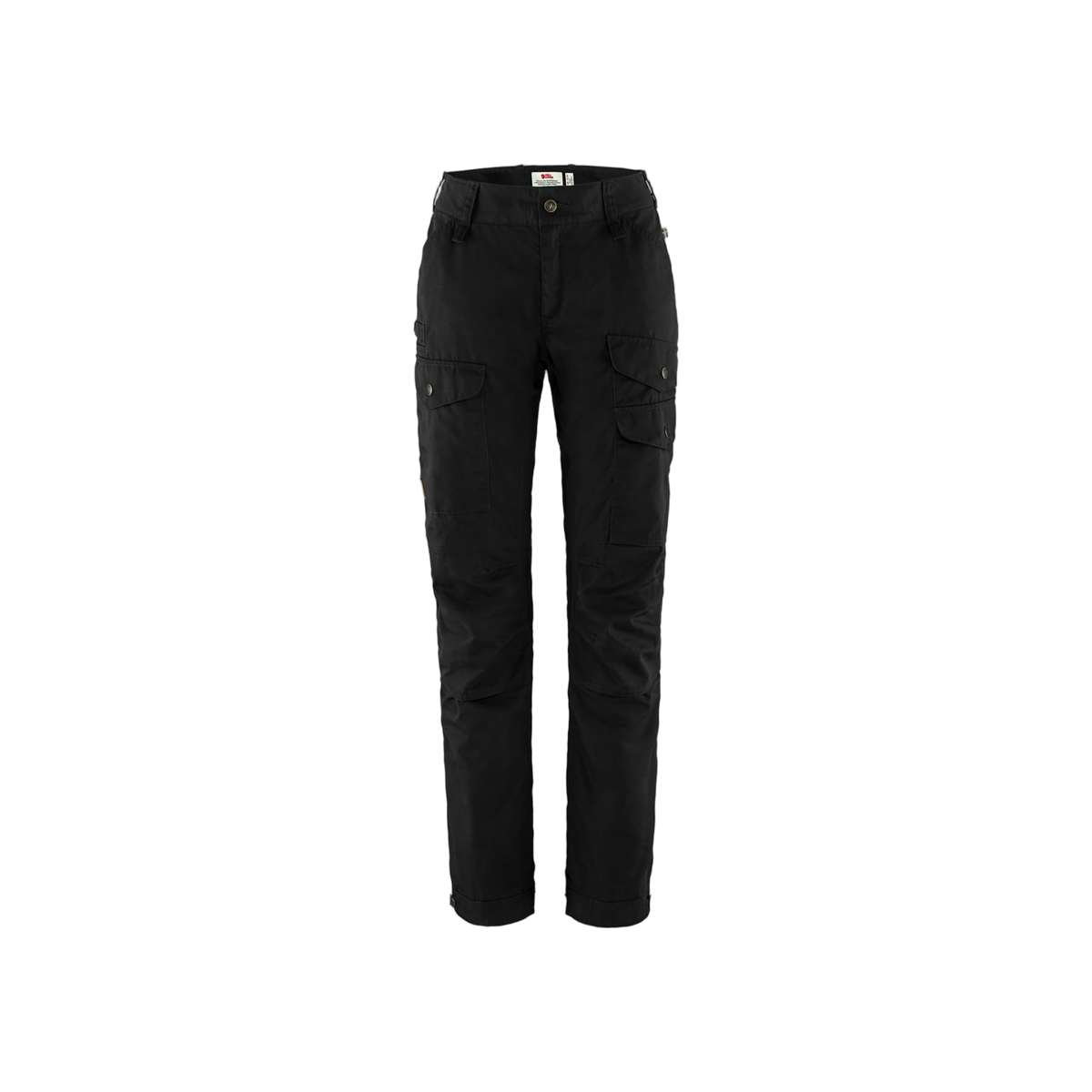 Fjallraven Vidda Pro Ventilated Trousers W