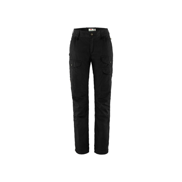 Fjallraven Vidda Pro Ventilated Trousers W