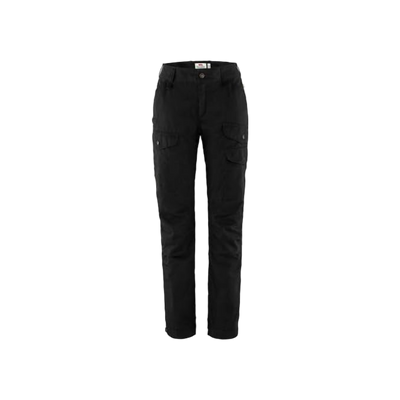 Fjallraven Vidda Pro Ventilated Trousers W