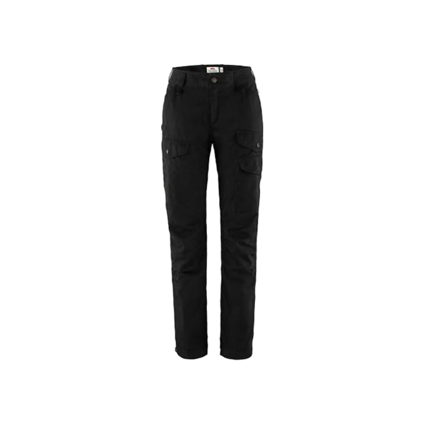 Fjallraven Vidda Pro Ventilated Trousers W
