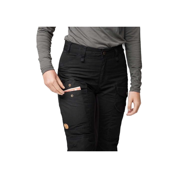 Fjallraven Vidda Pro Ventilated Trousers W
