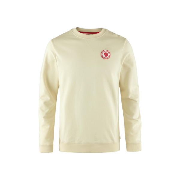 Fjallraven 1960 Logo Badge Sweater M