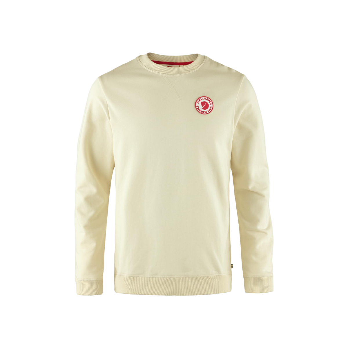 Fjallraven 1960 Logo Badge Sweater M