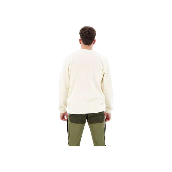 Fjallraven 1960 Logo Badge Sweater M