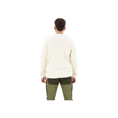 Fjallraven 1960 Logo Badge Sweater M