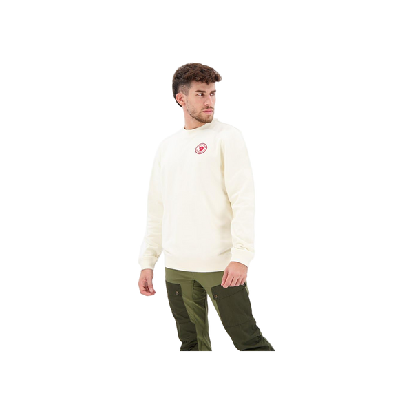 Fjallraven 1960 Logo Badge Sweater M