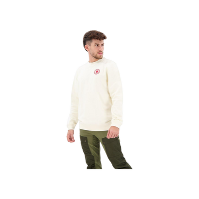 Fjallraven 1960 Logo Badge Sweater M