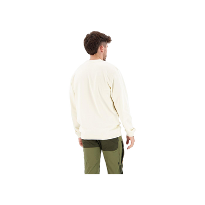 Fjallraven 1960 Logo Badge Sweater M