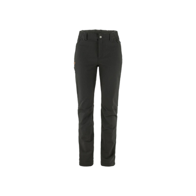 Fjallraven Abisko Winter Stretch Trousers W