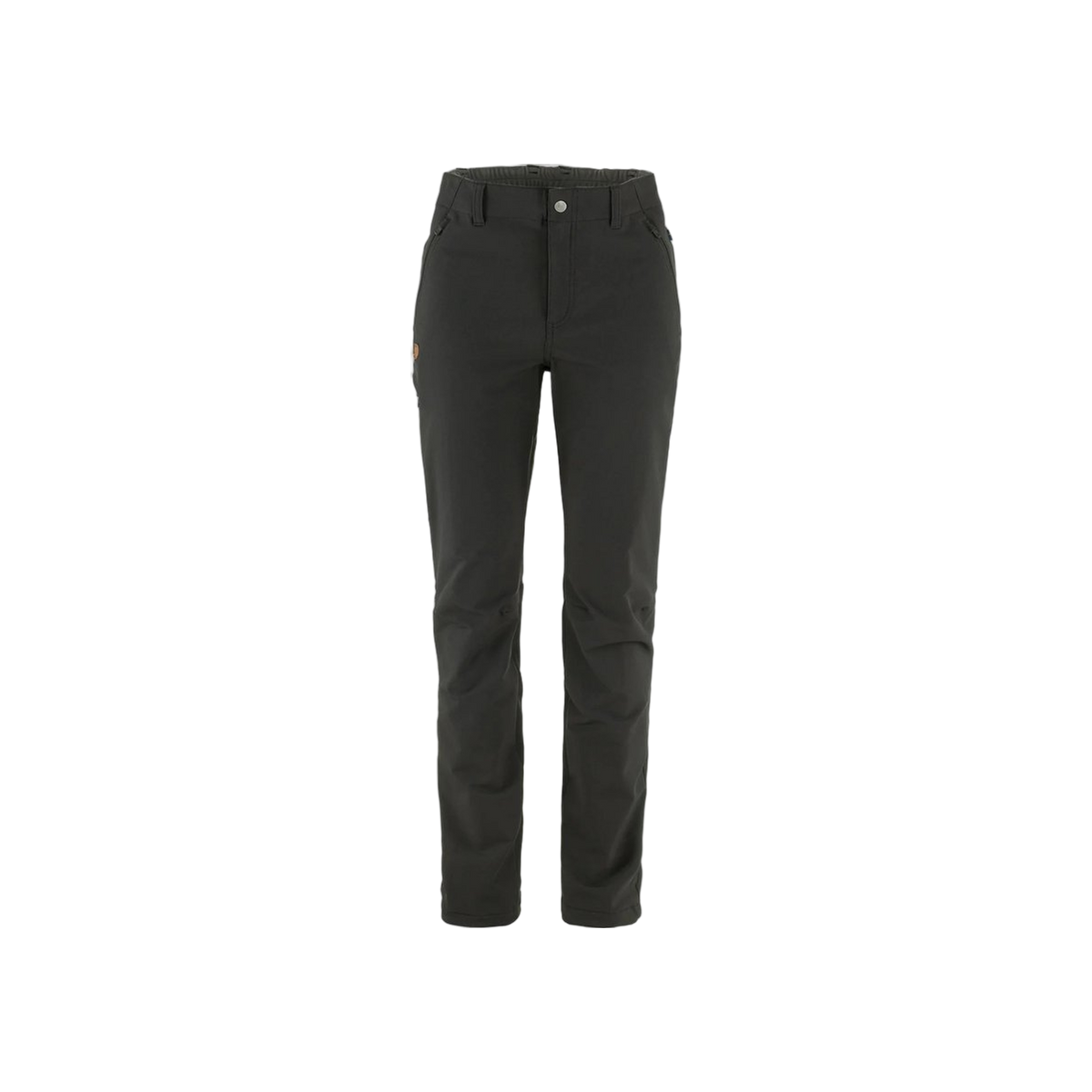 Fjallraven Abisko Winter Stretch Trousers W