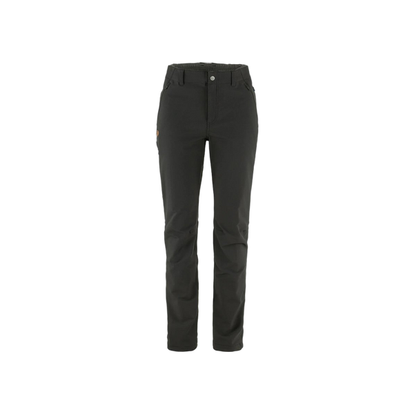 Fjallraven Abisko Winter Stretch Trousers W