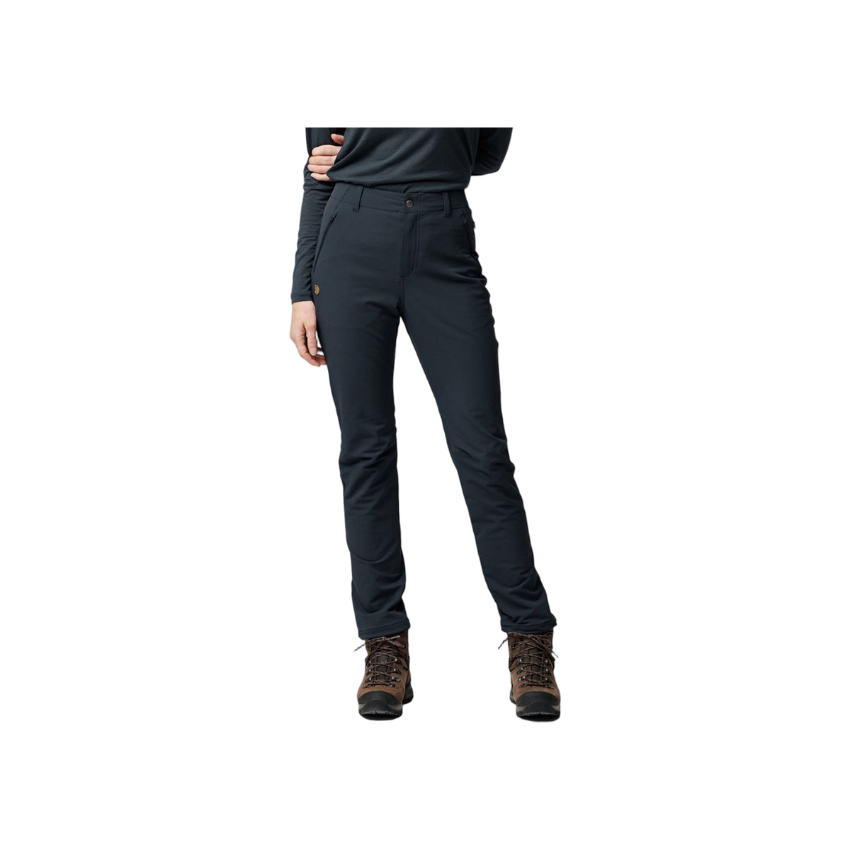 Fjallraven Abisko Winter Stretch Trousers W