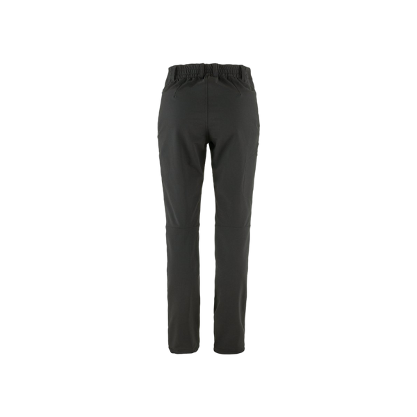 Fjallraven Abisko Winter Stretch Trousers W