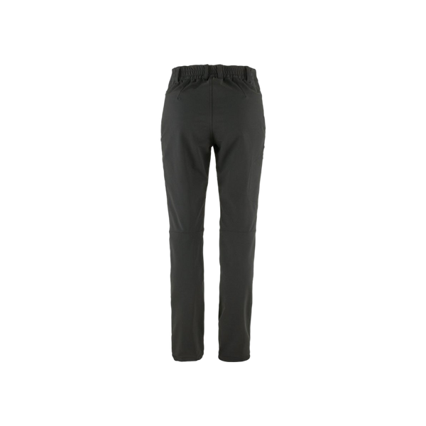 Fjallraven Abisko Winter Stretch Trousers W