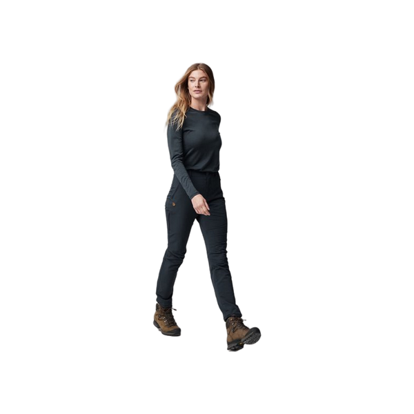 Fjallraven Abisko Winter Stretch Trousers W