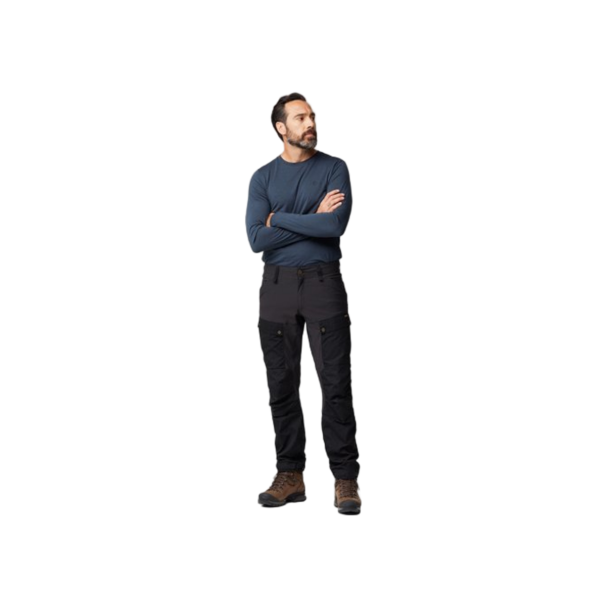 Fjallraven Keb Trousers M
