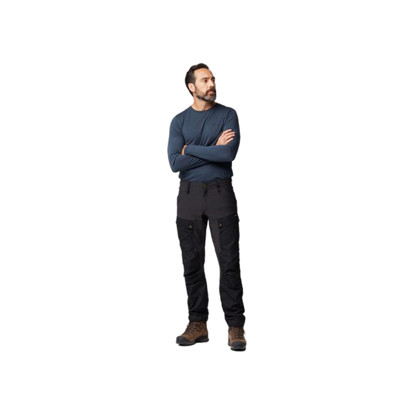Fjallraven Keb Trousers M