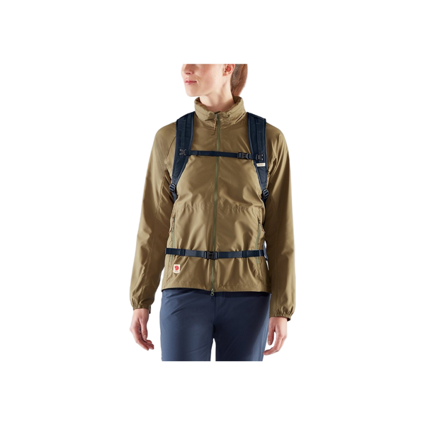 Fjällräven High Coast Foldsack 24