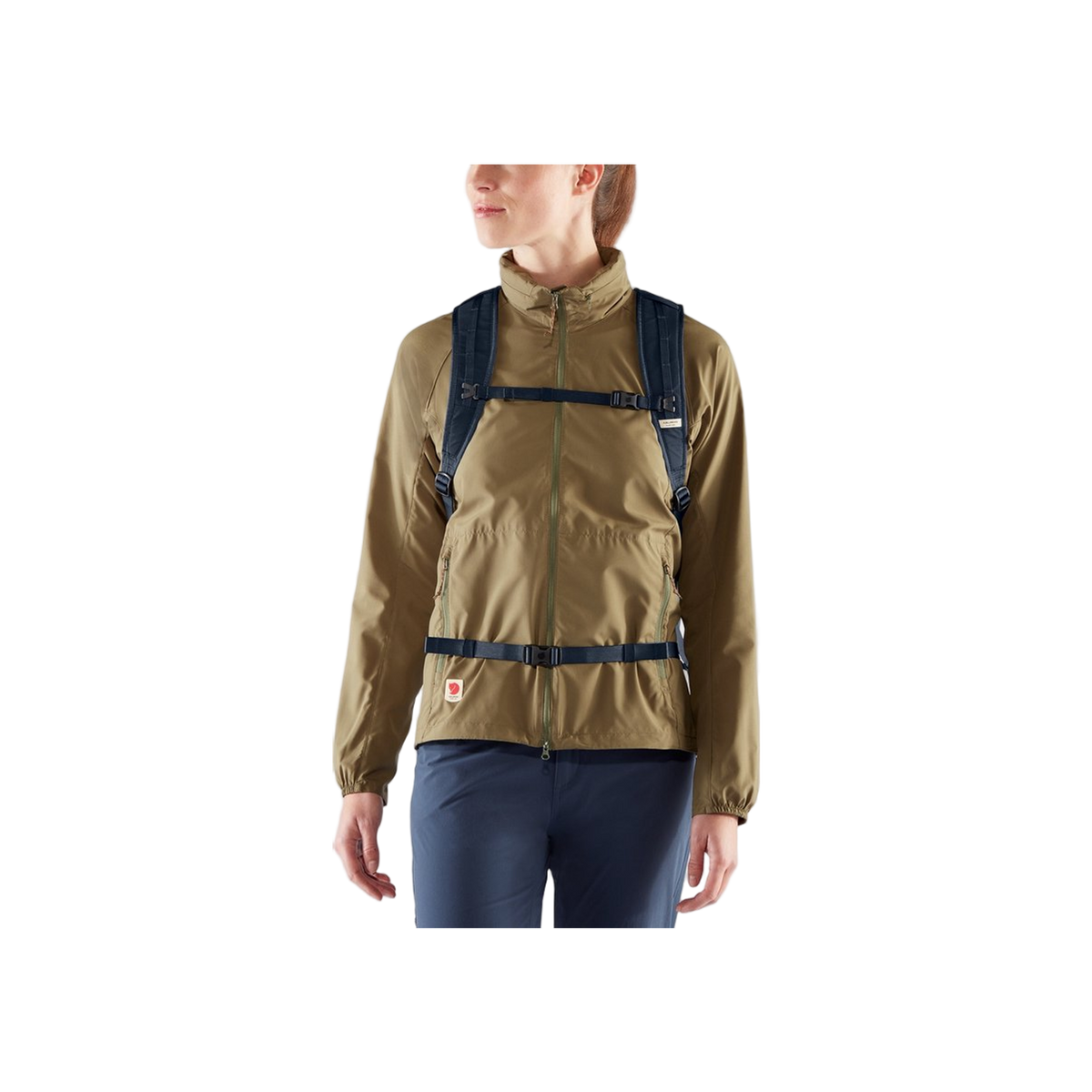 Fjällräven High Coast Foldsack 24