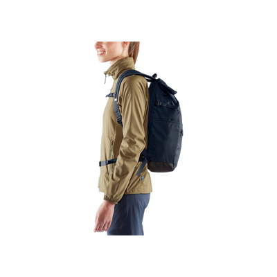 Fjällräven High Coast Foldsack 24