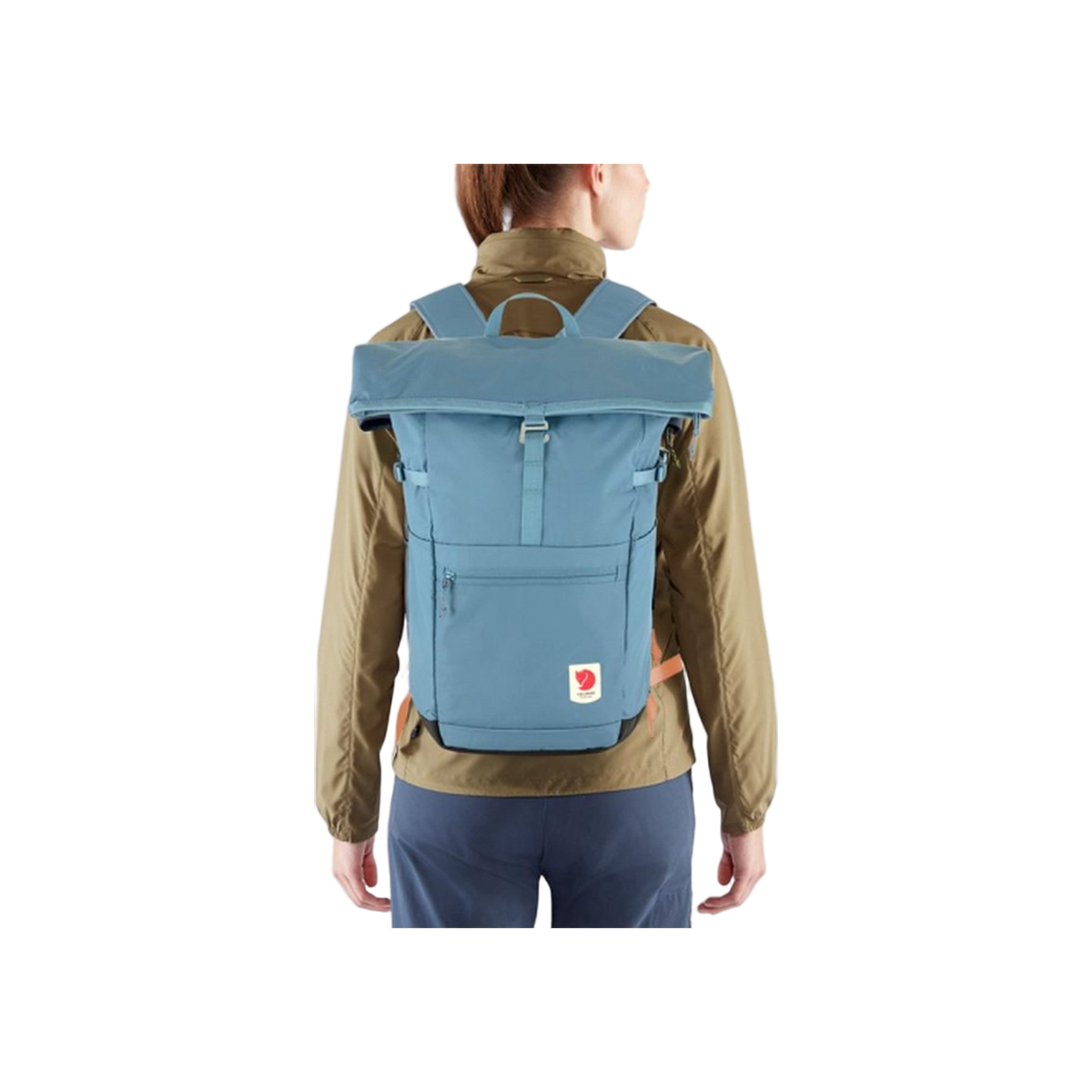 Fjällräven High Coast Foldsack 24