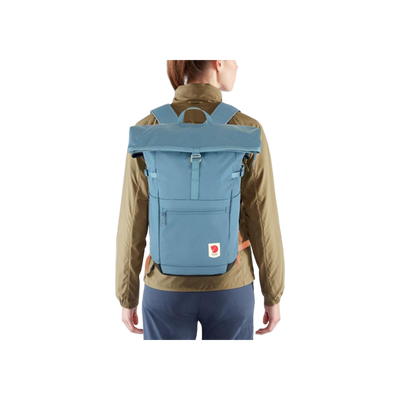 Fjällräven High Coast Foldsack 24